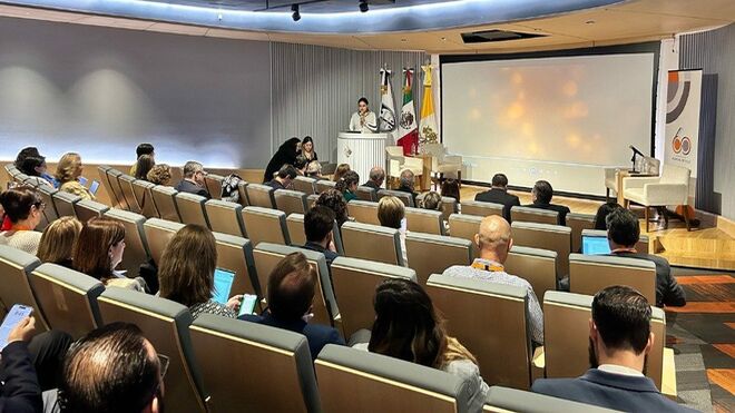 Congreso "Salud Relacional en los Vínculos Familiares". México