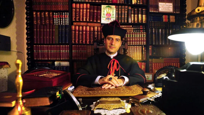 Pablo de Rojas