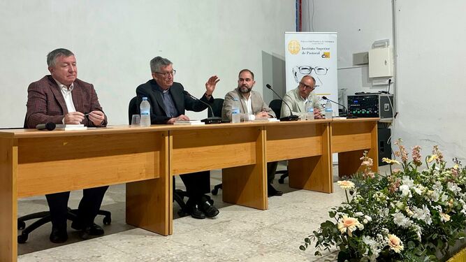 Cátedra Juan de Dios Martín 2024