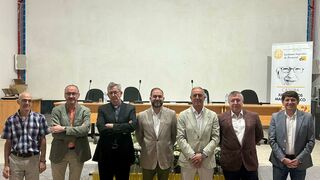 III Jornadas de la Cátedra 'Juan de Dios Martín Velasco'