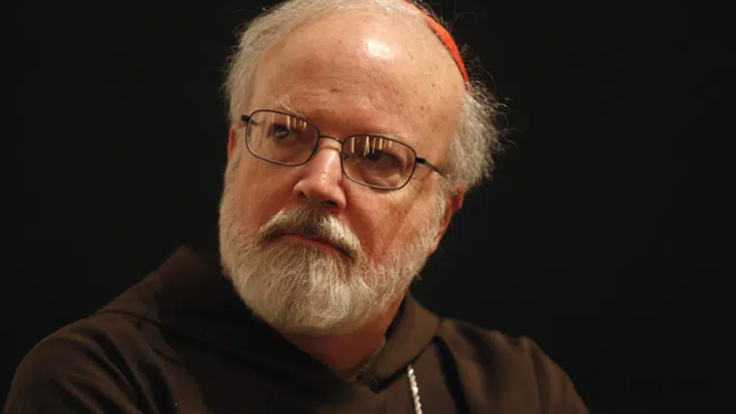 Cardenal O'Malley