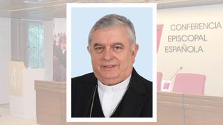 El franciscano José Rodríguez Carballo, arzobispo de Mérida-Badajoz