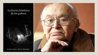 La fuerza histórica de los pobres" anima a la Iglesia Sinodal hoy