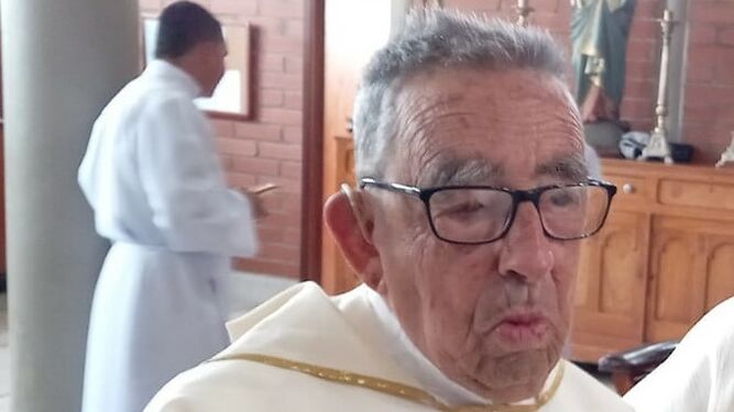 Mario Garcés Vélez