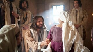 Decimotercer domingo de la vida ordinaria: Mc 5, 21-43. La profecía que restaura la vida y nos sana