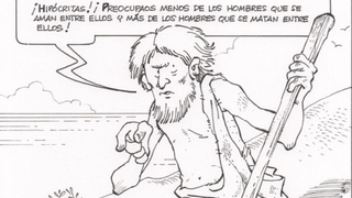 Mi querido amigo homosexual: Reflexiones básicas