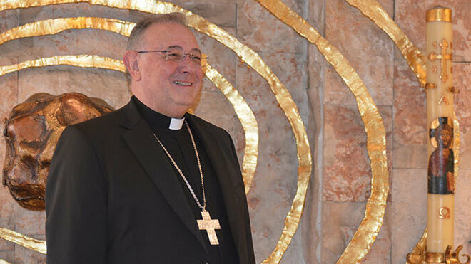 Luis Ángel de las Heras