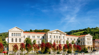 Universidad de Deusto