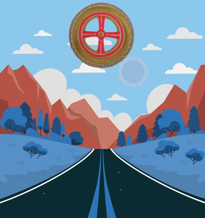 Jornada responsabilidad en la carretera