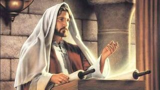 Que escuchemos a Jesús, profeta de Nazaret