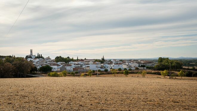 Guadajira y el agua viva. (XXXI Domingo)