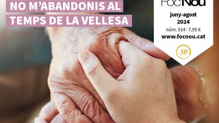 Número de verano de la revista 'Foc Nou'