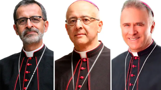 Francisco Javier Múnera es el nuevo presidente de la Conferencia Episcopal de Colombia