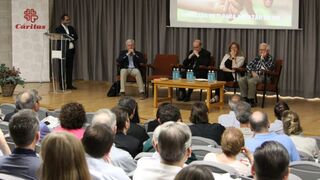 LXXXIII Asamblea General Cáritas Española