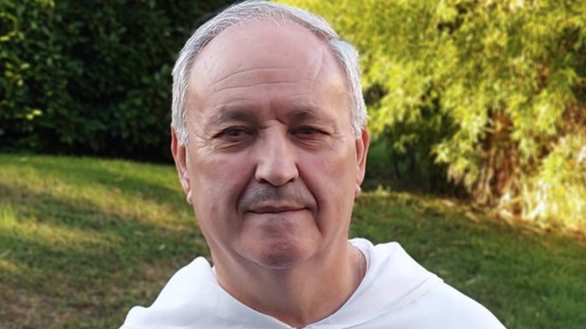 Fray Pedro Juan Alonso