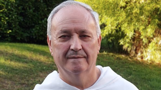 Fray Pedro Juan Alonso