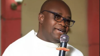 Emmanuel Saintéliat, el sacerdote haitiano liberado