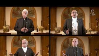 Iglesia en México asegura que el país está de pie después del proceso electoral