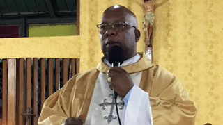 Rodolfo Napoleón French Naar