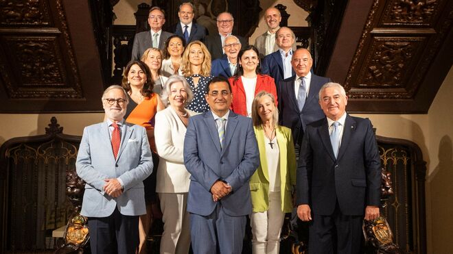 Fundación Santo Cáliz