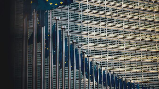 Parlamento Europeo