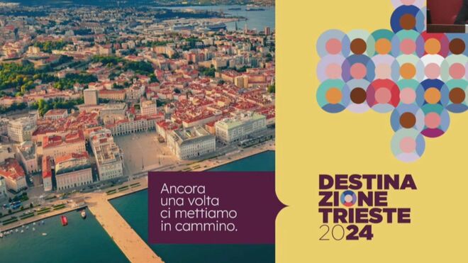 Anuncio de la 50ª Semana Social de los Católicos en Italia