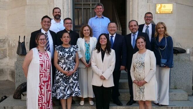 Encuentro "Cartagena +40"