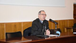 Fernando Valera, obispo de Zamora