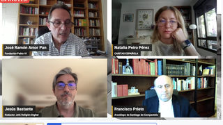 Europa y Justicia Social: los Jueves de RD