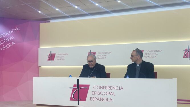 Rueda de prensa