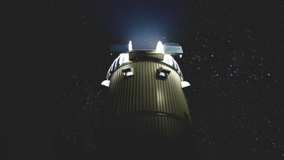 El Observatorio Vaticano