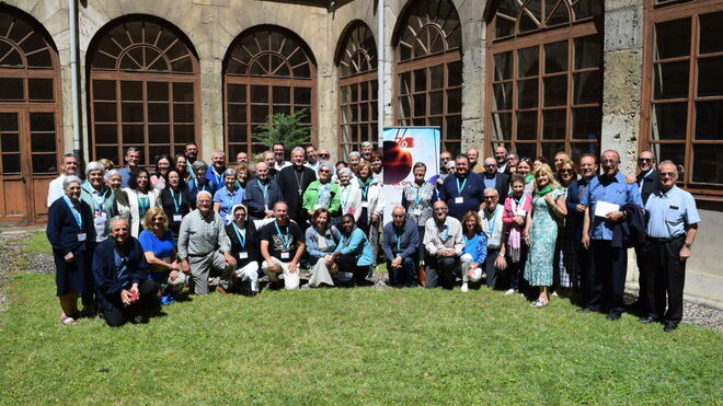 Concluye la 76ª Semana Española de Misionología en Burgos