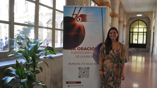 Concluye la 76ª Semana Española de Misionología en Burgos