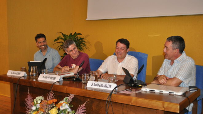 Concluye la 76ª Semana Española de Misionología en Burgos