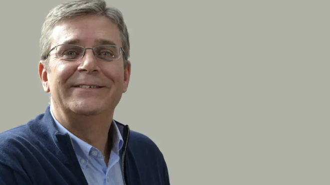 Antonio Allende SJ, nuevo rector de la Universidad Pontificia Comillas