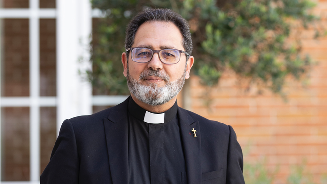 Vicente Martín