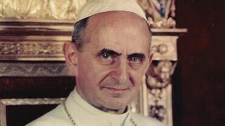 Pablo VI
