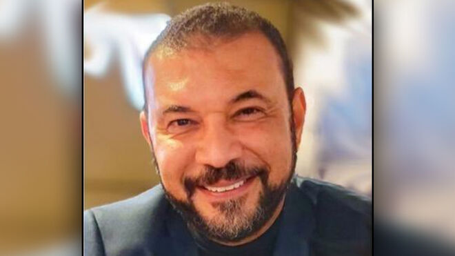 Padre Anselmo Ricardo Ribeiro