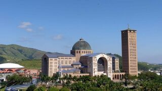 Santuario Nacional de Aparecida