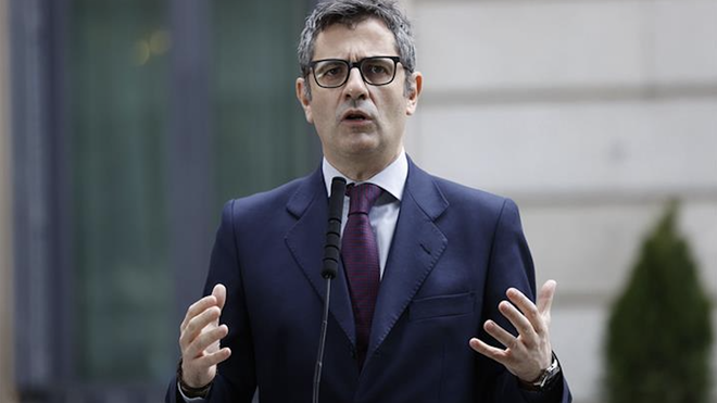 Félix Bolaños