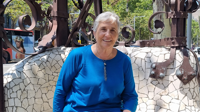 Ana María Bidegain