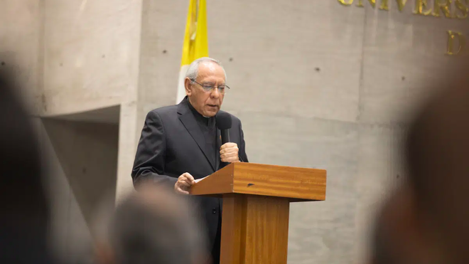 López Obrador es uno de los presidentes más corruptos y corruptores de la historia del país: ex rector de la Universidad Pontificia de México