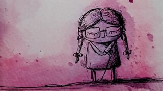 El Evangeiio según Sara Manuela