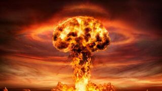 ¿La Tercera Guerra Mundial a la vuelta de la esquina?