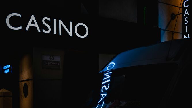 Casino