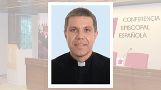 Josep-Lluís Serrano Pentinat, obispo de Urgell