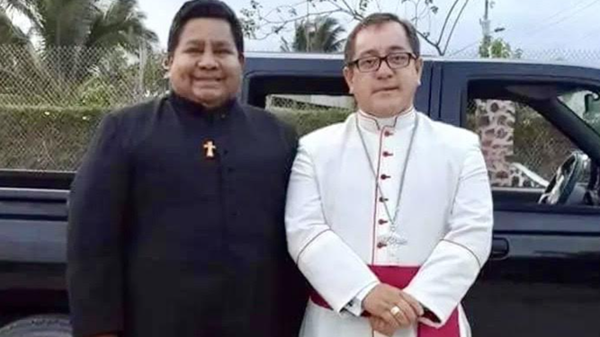 Monseñor Bonilla