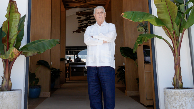 Luis de Lezama