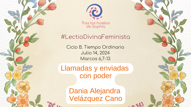 Llamadas y enviadas con poder