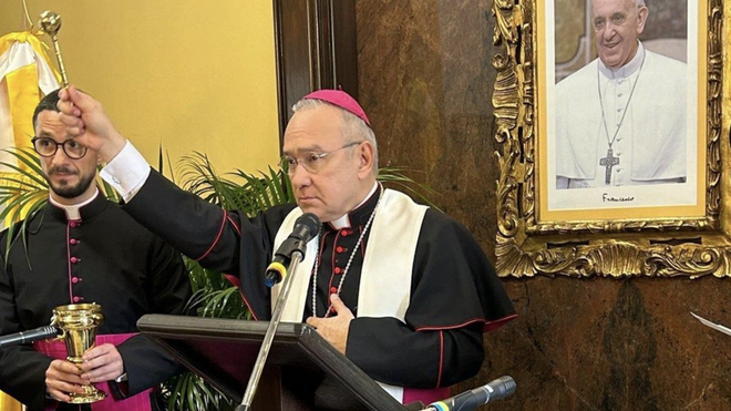 Peña Parra